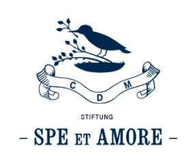 Spe et A,ore Logo