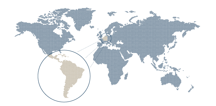 Worldmap