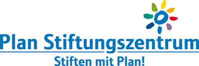 Plan Stiftungszentrum